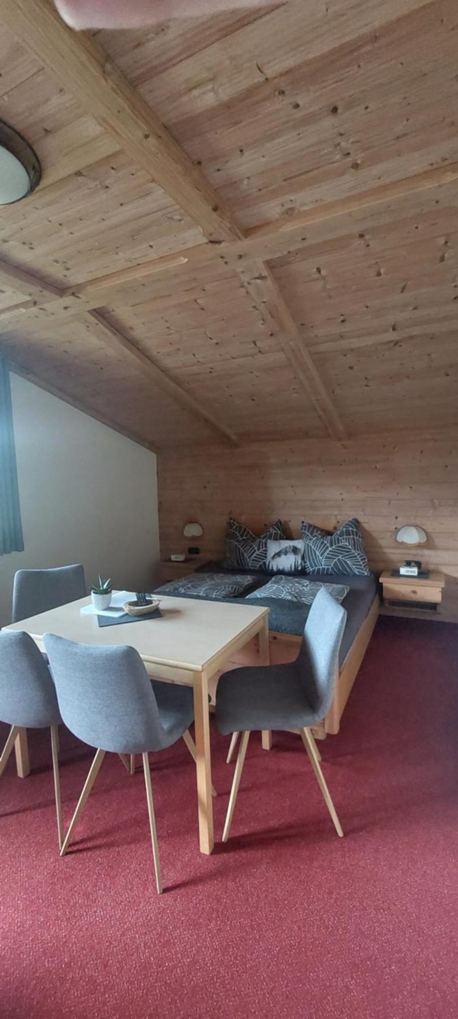 Maurerhof Itter Villa ภายนอก รูปภาพ
