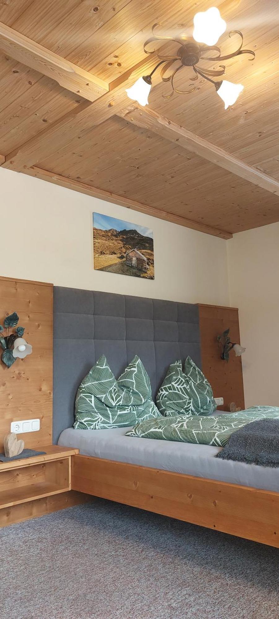 Maurerhof Itter Villa ภายนอก รูปภาพ