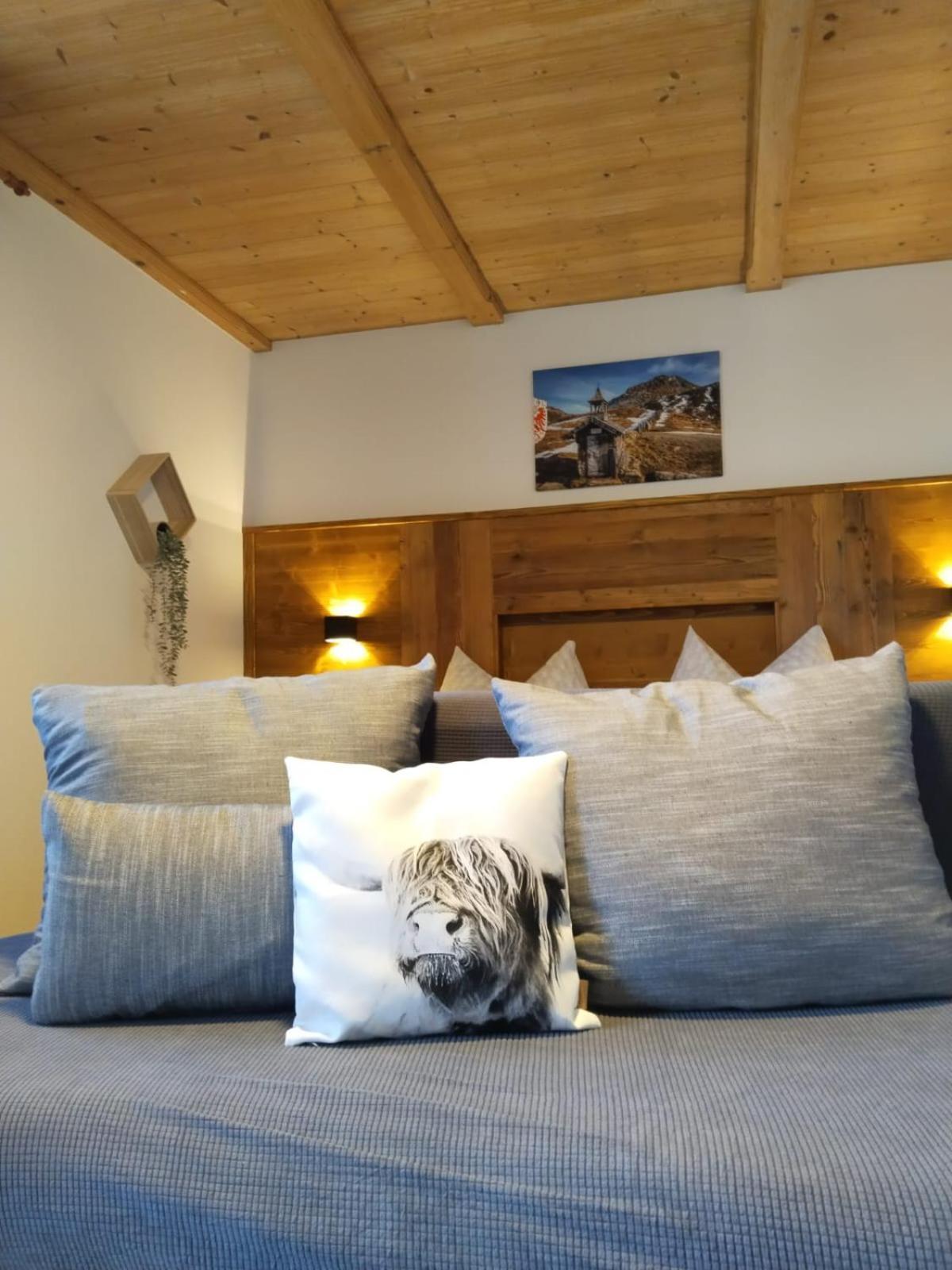 Maurerhof Itter Villa ภายนอก รูปภาพ