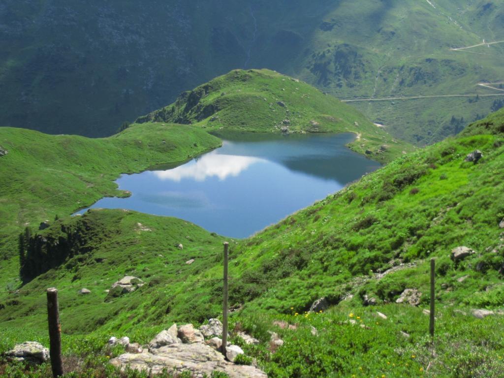 Maurerhof Itter Villa ภายนอก รูปภาพ