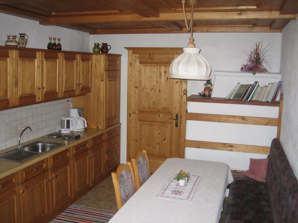 Maurerhof Itter Villa ภายนอก รูปภาพ